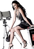 Elham Wagdi